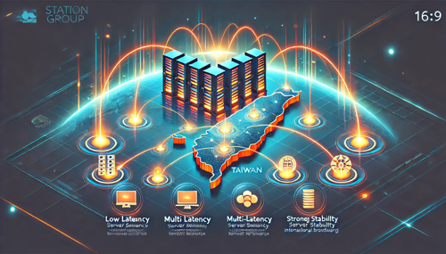 Analysis Of Speed And Stability Of Sanwang Cn2 Singapore Server